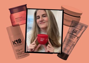 8 Best Hair Masks 2026 to Replenish Dry, Damaged Hair