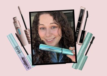 8 Best Waterproof Mascaras 2026 That Can Outlast Anything