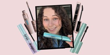 8 Best Waterproof Mascaras 2026 That Can Outlast Anything