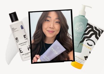 8 Best Conditioners for Fine Hair 2026 That Won’t Weigh Down Strands