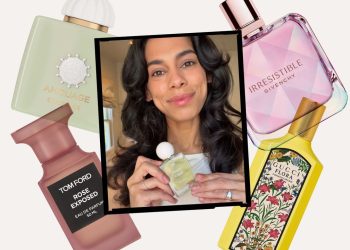 8 Best Floral Perfumes, Tested and Reviewed