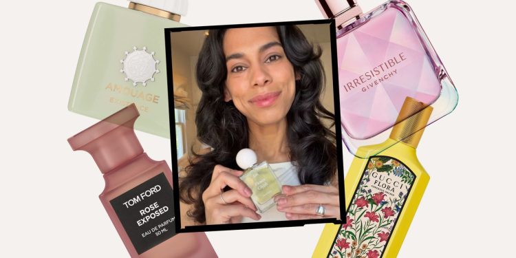 8 Best Floral Perfumes, Tested and Reviewed