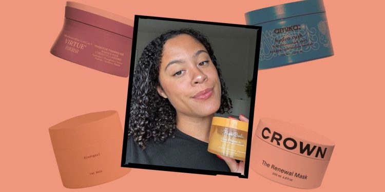 9 Best Hydrating Hair Masks 2026 for Thirsty Strands