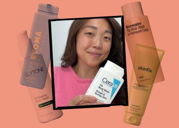 6 Best Exfoliating Body Washes 2026 for Smoother Skin