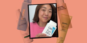 6 Best Exfoliating Body Washes 2026 for Smoother Skin