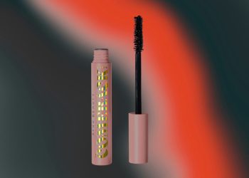 Athr Beauty The Comeback Mascara Review