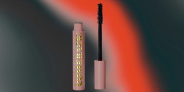 Athr Beauty The Comeback Mascara Review