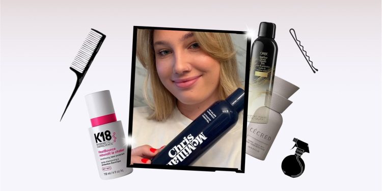 9 Best Heat-Protectant Sprays 2026 to Tone Down Damage