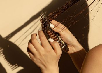 Does GLP-1 Drug Tirzepatide Trigger Hair Loss? Experts Weigh In.