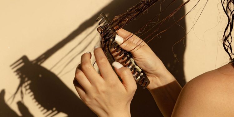 Does GLP-1 Drug Tirzepatide Trigger Hair Loss? Experts Weigh In.