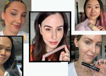 The Best Easy-to-Use Makeup for Beginners — With Videos and Photos