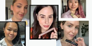 The Best Easy-to-Use Makeup for Beginners — With Videos and Photos