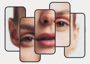 Instagram and Social Media Are Making Us Forget What We Look Like