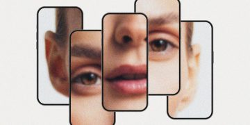 Instagram and Social Media Are Making Us Forget What We Look Like