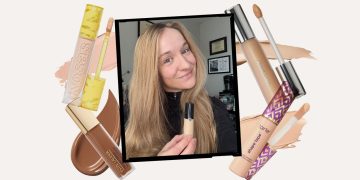 10 Best Concealers for Dark Circles, Redness, and Blemishes