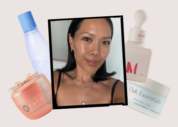 The Morning Skin-Care Routine I Rely on When My Skin Looks Exhausted