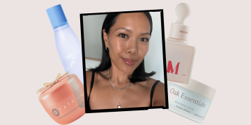 The Morning Skin-Care Routine I Rely on When My Skin Looks Exhausted