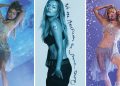 Karol G’s Makeup Artist On Her New “Sentimental Blue” Aesthetic