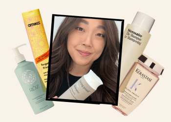 10 Best Shampoos for Frizzy Hair for Every Hair Type