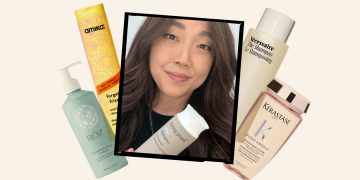 10 Best Shampoos for Frizzy Hair for Every Hair Type