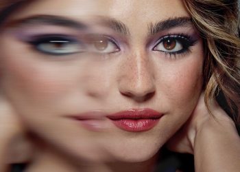 Mika Abdalla on Ghosting, Makeup, and a Really Good Shag Haircut