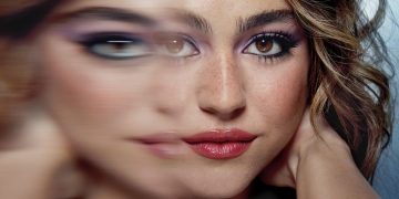 Mika Abdalla on Ghosting, Makeup, and a Really Good Shag Haircut