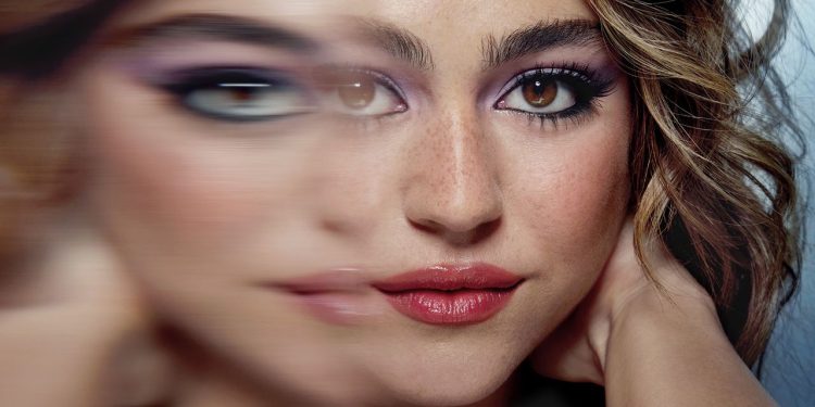 Mika Abdalla on Ghosting, Makeup, and a Really Good Shag Haircut