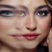 Mika Abdalla on Ghosting, Makeup, and a Really Good Shag Haircut