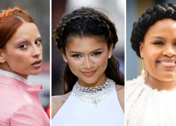 The Crown Braid Is Back: Here’s How to Get to the 2026 Version