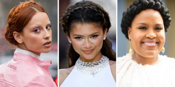 The Crown Braid Is Back: Here’s How to Get to the 2026 Version