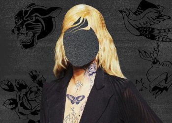 Your Tattoos Could Protect You From AI Deepfake Videos…For Now