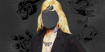 Your Tattoos Could Protect You From AI Deepfake Videos…For Now