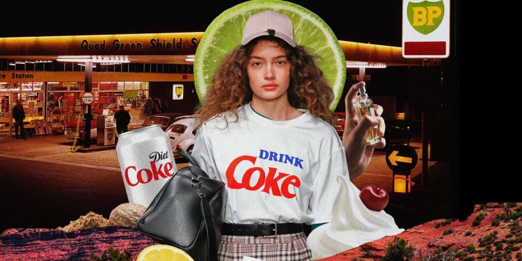 Diet Coke Fragrances Are Summer’s Fizziest Gourmand Trend