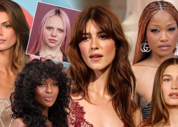 The Top Hair Trends of Fall 2026 Prioritize Comfort and Ease — See Photos