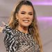 Khloé Kardashian Turned Up the Volume on Her Curls—See the Photos