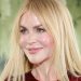Nicole Kidman Makes a Case for Almost Invisible Brows on the Cover of British Vogue