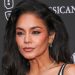 Vanessa Hudgens Looks Like a ’90s Supermodel With This Big, Bombshell Blowout