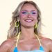 Zara Larsson’s Eye Makeup Would Be Right at Home Under the Sea—See the Photos